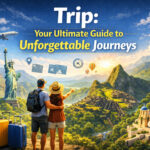 Travel: Explore the World, Enrich Your Life