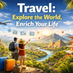 Travel deals: Your Ultimate Guide to Affordable Adventures