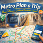 Make My Trip: Your Ultimate Guide to Seamless Travel