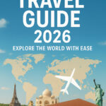 Travel Planning: Your Ultimate Guide to a Perfect Trip