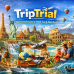 Ultimate Destination Guides for Smart Travelers