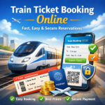 Hotel Booking Online – Best Deals Easy & Secure Reservations