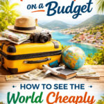 Best Places to Travel on a Budget in 2025 (Cheap & Amazing Destinations)