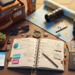 Travel Budget Tips: Smart Ways to Save Money