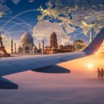 Smart travel: Navigating the World with Ease