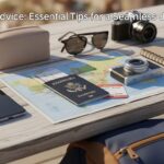 Planning a Driving Trip: Your Ultimate Road Map