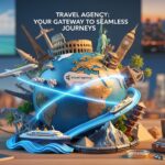 Tourism: Exploring Its Global Impact and Future