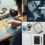 travel planning: Your Ultimate Guide to Stress-Free Trips