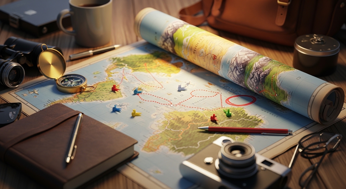 travel-routes--planning-your-next-great-adventure-featured-image