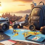 Nature Travel Destinations: Explore Earth’s Wonders