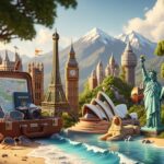 Cheap Vacations: Your Ultimate Guide to Affordable Travel