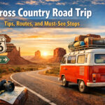 Tours Near Me: Explore the Best Local Adventures