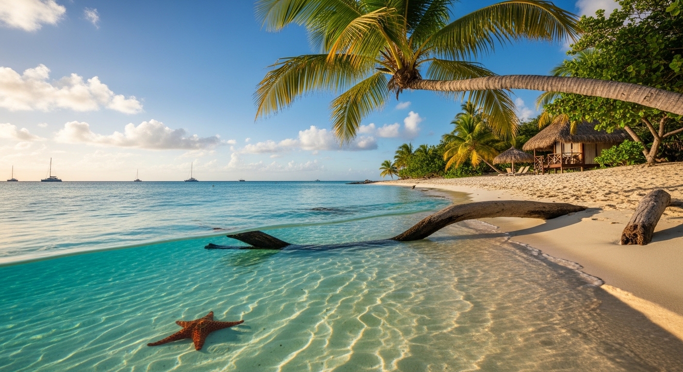 Best Caribbean Islands: Your Ultimate Guide to Paradise