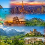 Best Travel Experiences: Unlocking Your Next Adventure