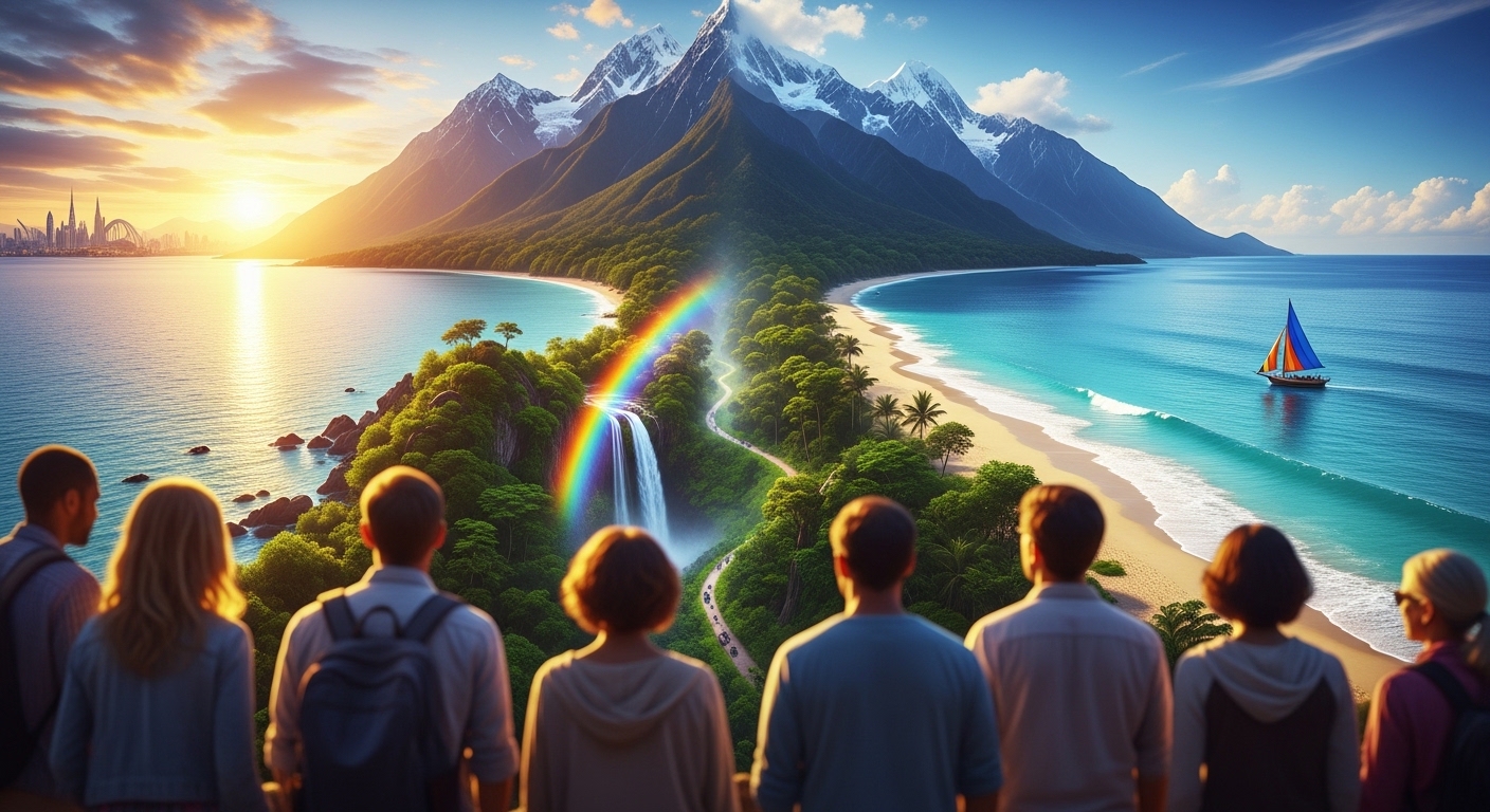 Best Travel Experiences: Unlocking Your Next Adventure