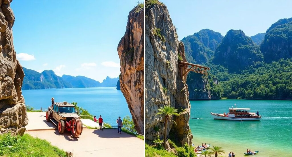 Tourist Spots Every Travel Lover Should Know About