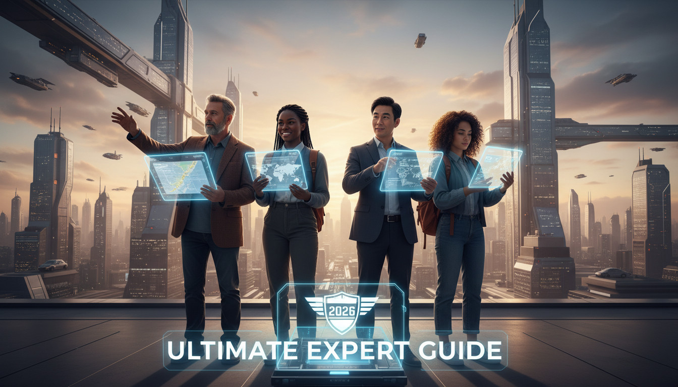 Getting Travel Insured in 2026: The Ultimate Expert Guide
