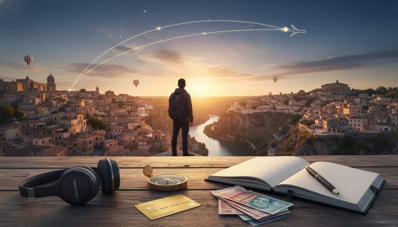 Chase Travel: An Expert's Unfiltered Guide & Strategies