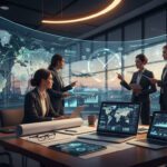 The Architecture of Modern Vacations: A Strategic Approach