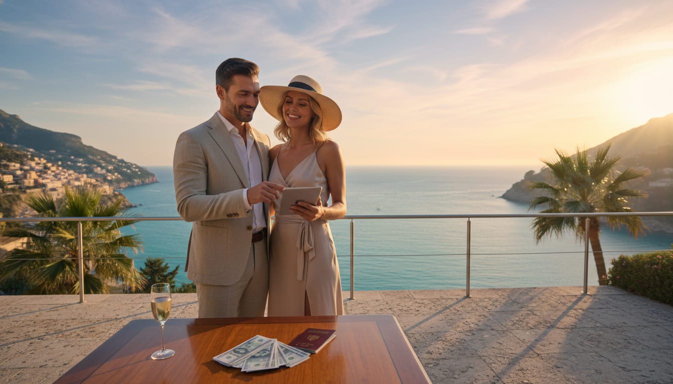 Maximizing Your Vacation's ROI: An Expert Guide