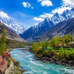 Pakistan Honeymoon Destinations | Nature, Mountains & Romance