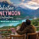 Northern Pakistan Tour | Explore Hunza, Skardu & Swat