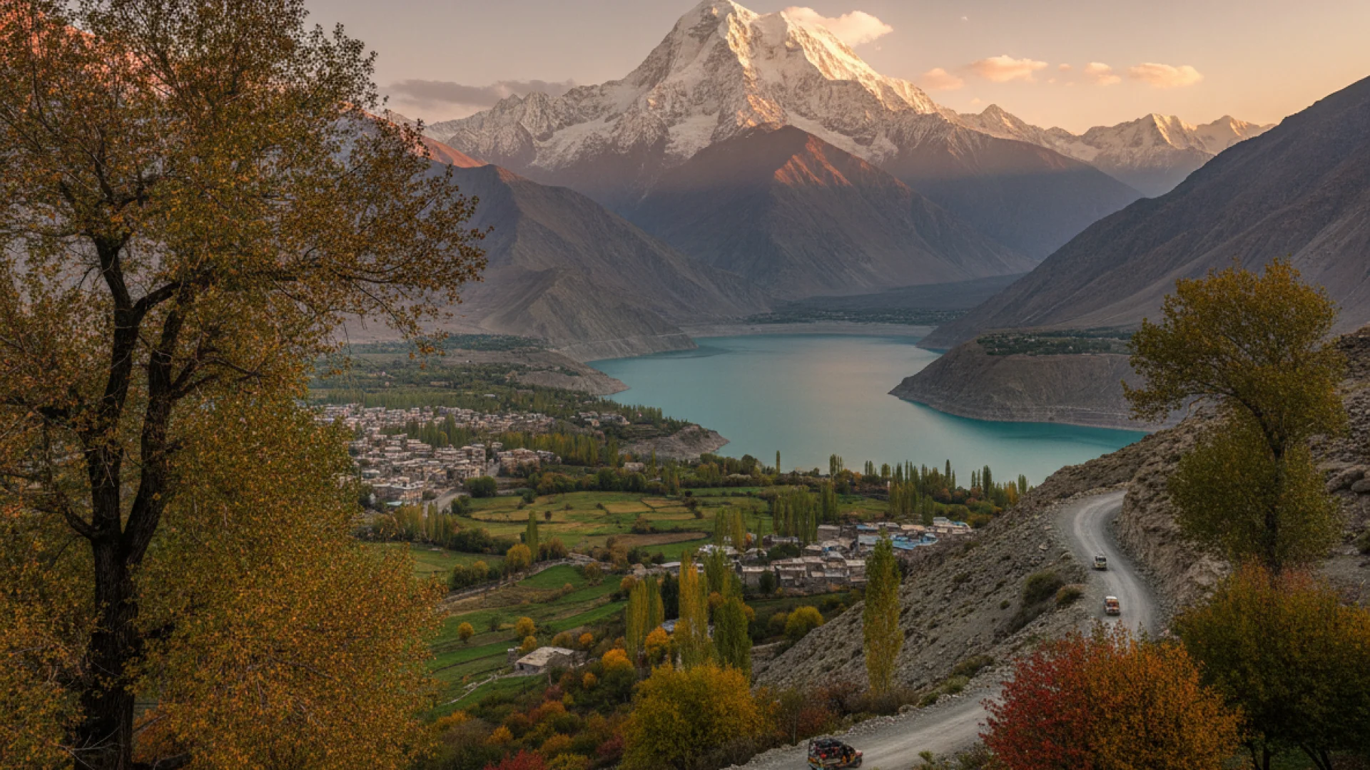 15 Best Places to Visit in Pakistan for an Unforgettable Trip