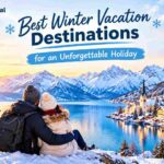 Places to Visit in Jordan: 10 Best Destinations