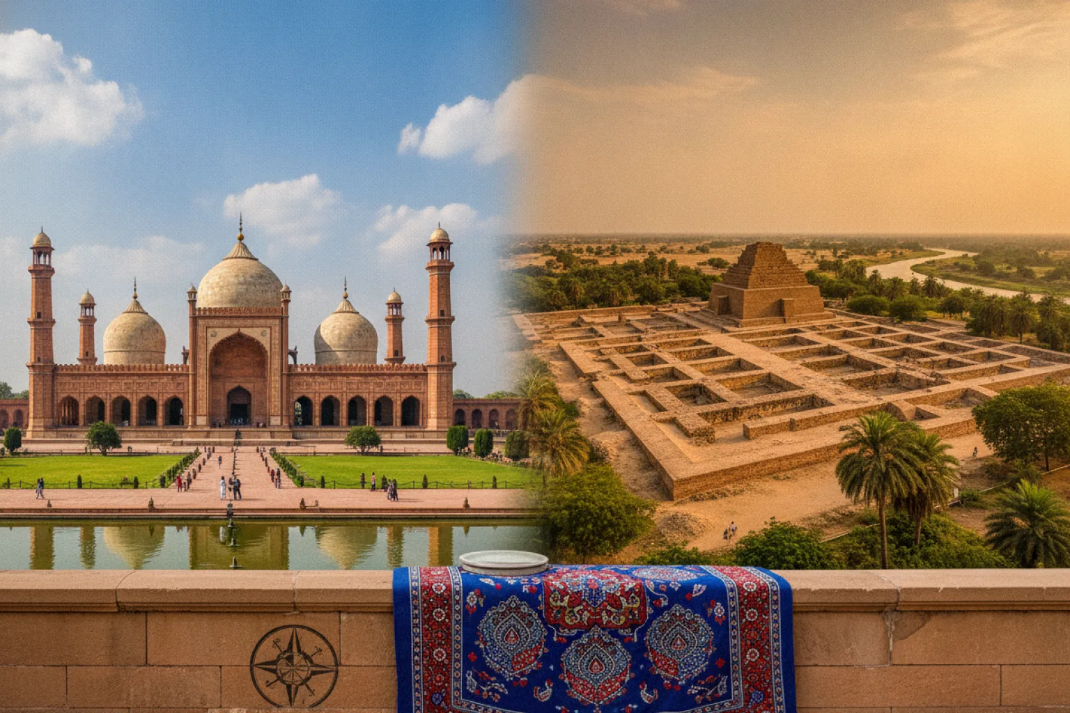 15 Best Places to Visit in Pakistan for an Unforgettable Trip