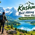 Adventure Travel Best Destinations for Thrilling Experiences