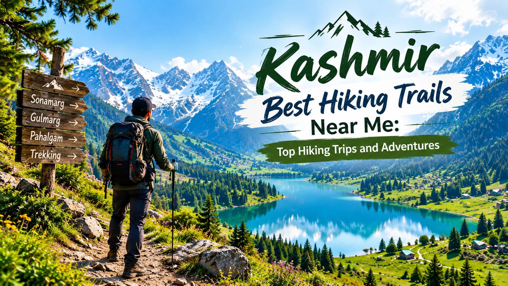 Best Hiking Trails Near Me: Top Hiking Trips and Adventures