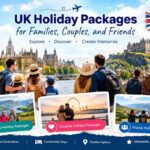 Travel Packages Tips for Planning Your Perfect Holiday