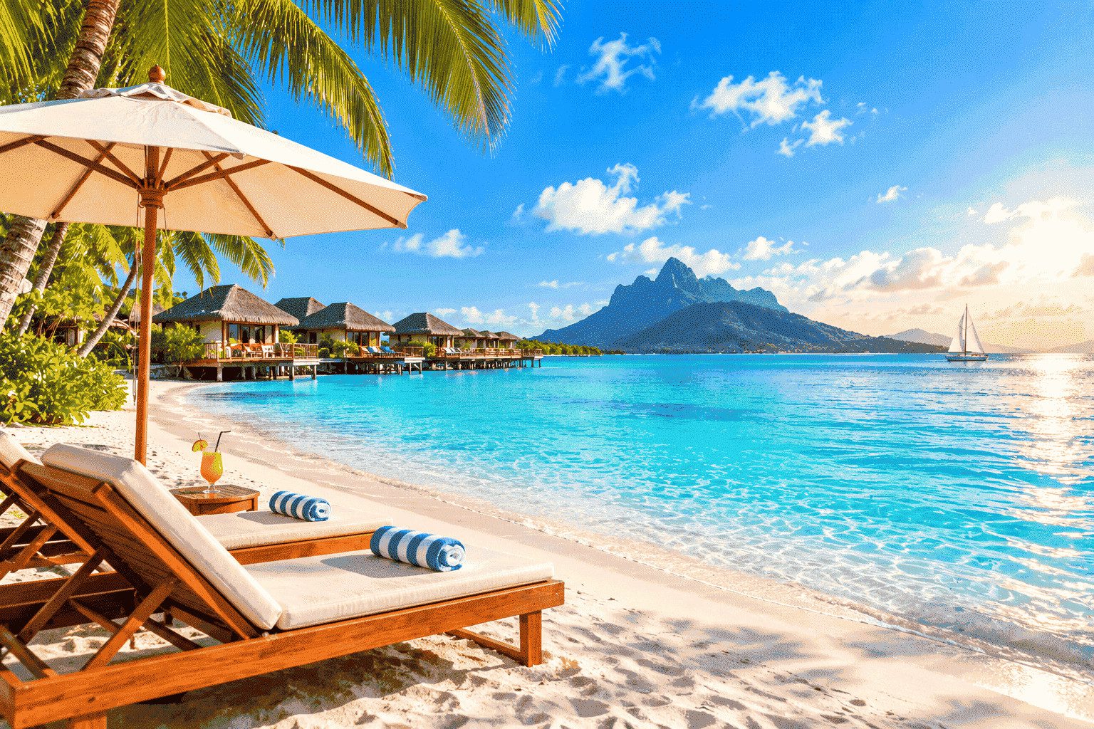 Travel Packages Tips for Planning Your Perfect Holiday