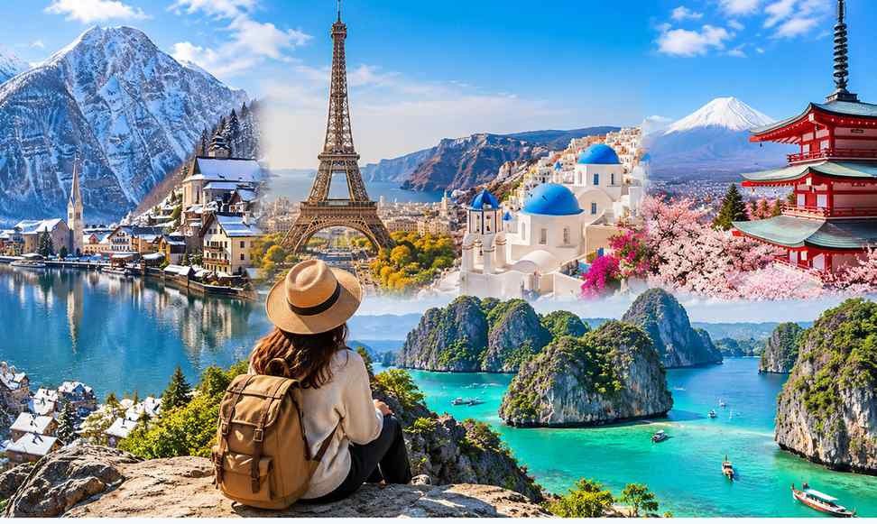 Best Countries to Visit in 2027 for an Amazing Travel Experience