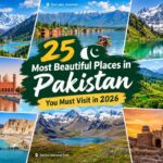 Adventure Travel Best Destinations for Thrilling Experiences