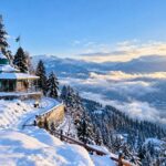 Beautiful Lakes and Mountains in Rawalakot – Nature’s Paradise