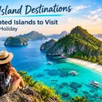 Best Places to Visit in Japan for Families and Couples